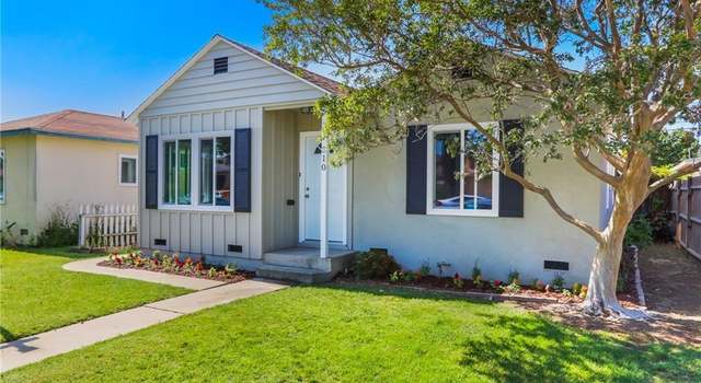 Photo of 310 E Osgood St, Long Beach, CA 90805