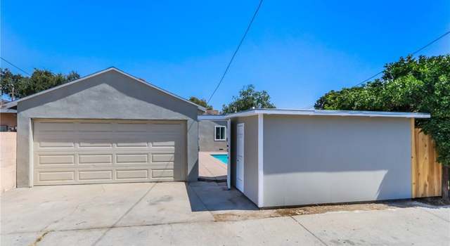 Photo of 310 E Osgood St, Long Beach, CA 90805