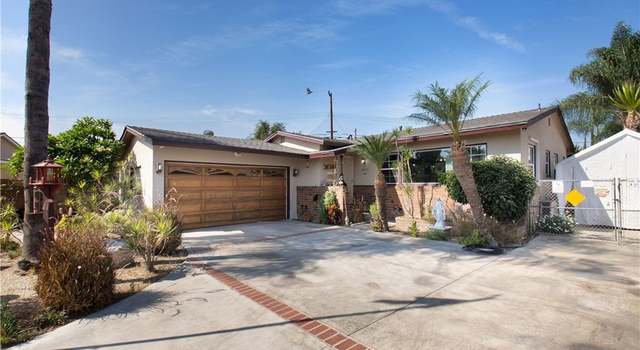Photo of 10361 Law Dr, Garden Grove, CA 92840