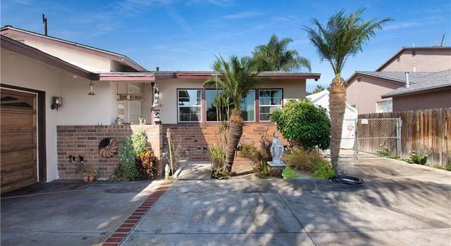 Photo of 10361 Law Dr, Garden Grove, CA 92840