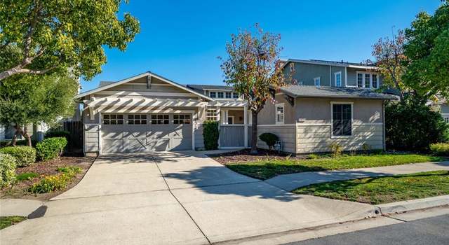 Photo of 1722 Devaul Ranch Dr, San Luis Obispo, CA 93401