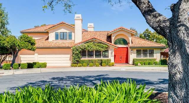Photo of 5619 Tamarisk Way, San Luis Obispo, CA 93401
