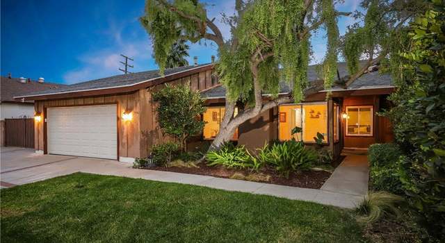 Photo of 3282 Hilldale Ave, Simi Valley, CA 93063