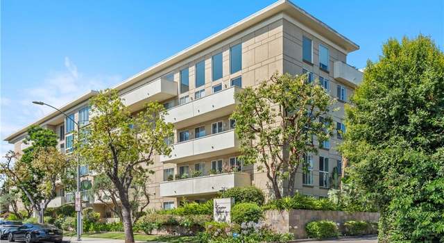 Photo of 4949 Genesta Ave #102, Encino, CA 91316