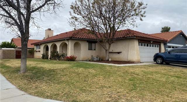 Photo of 4198 Rexford Dr, Hemet, CA 92545