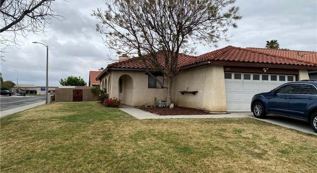 Photo of 4198 Rexford Dr, Hemet, CA 92545