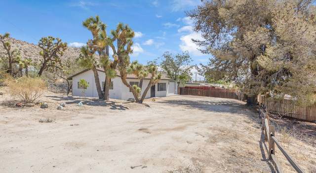 Photo of 6879 Palm Ave, Yucca Valley, CA 92284