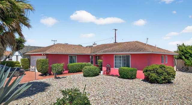 Photo of 3666 Fournier St, Oxnard, CA 93033
