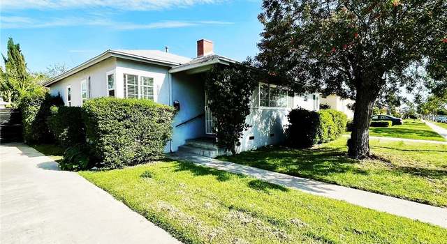 Photo of 1012 Geranio Dr, Alhambra, CA 91801