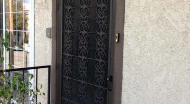 Photo of 311 S 5th St Unit F, Burbank, CA 91501