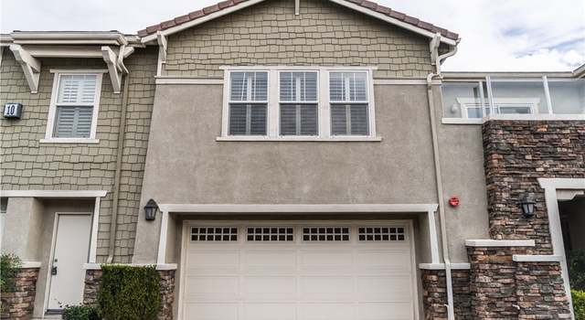Photo of 7331 Shelby Pl Unit U57, Rancho Cucamonga, CA 91739