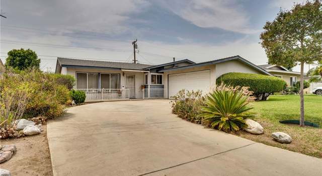 Photo of 1115 Conlon Ave, La Puente, CA 91744