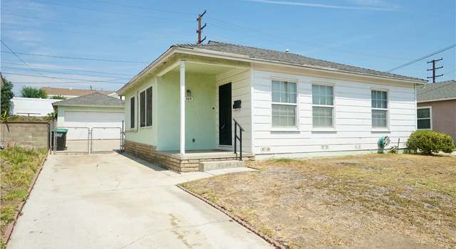 Photo of 369 E Andrix St, Monterey Park, CA 91755