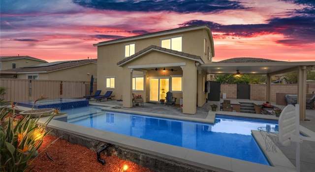 Photo of 34137 Dianthus Ln, Lake Elsinore, CA 92532