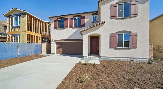 Photo of 19412 Brush Creek Way, Lake Elsinore, CA 92532