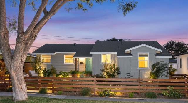 Photo of 1022 W 18th St, Santa Ana, CA 92706