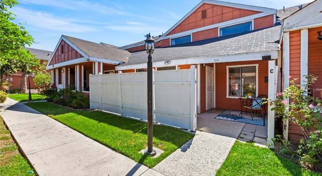 Photo of 309 N Raitt St Unit C, Santa Ana, CA 92703