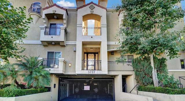 Photo of 5737 Camellia Ave #110, North Hollywood, CA 91601