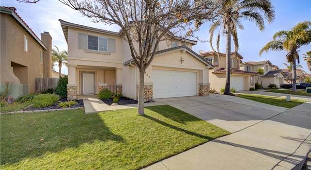 Photo of 1831 Berkeley Way, Santa Maria, CA 93454