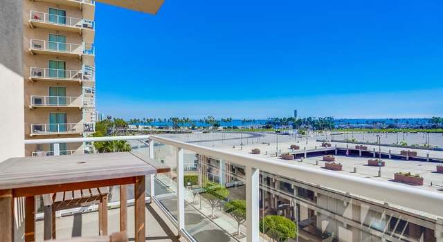 Photo of 488 E Ocean Blvd #402, Long Beach, CA 90802