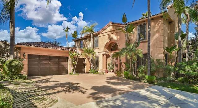 Photo of 3607 Paseo Primario, Calabasas, CA 91302