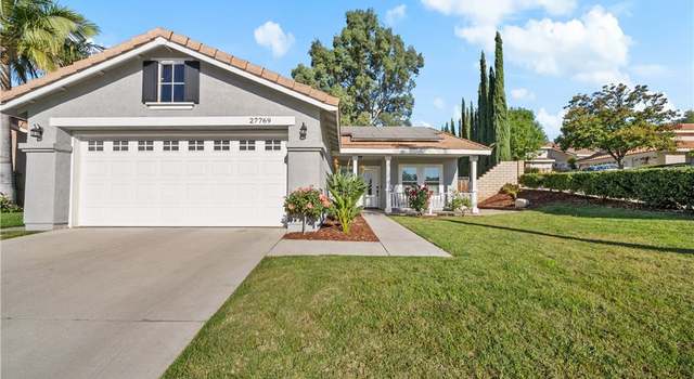 Photo of 27769 Kristin Ln, Saugus, CA 91350