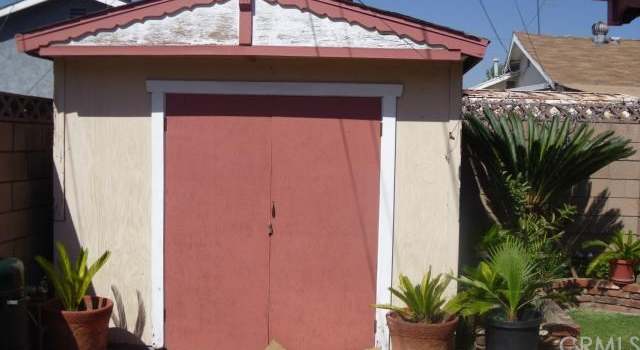 Photo of 513 E Celeste St, Azusa, CA 91702