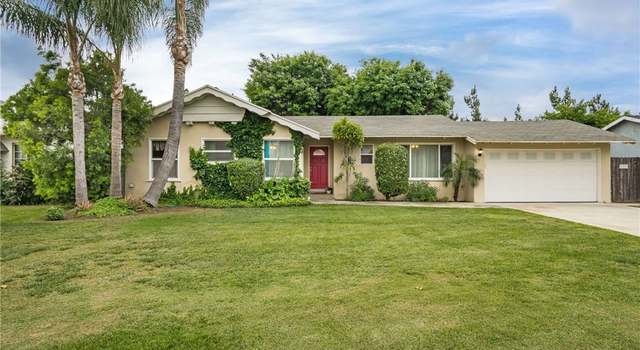 Photo of 10229 Stafford St, Rancho Cucamonga, CA 91730