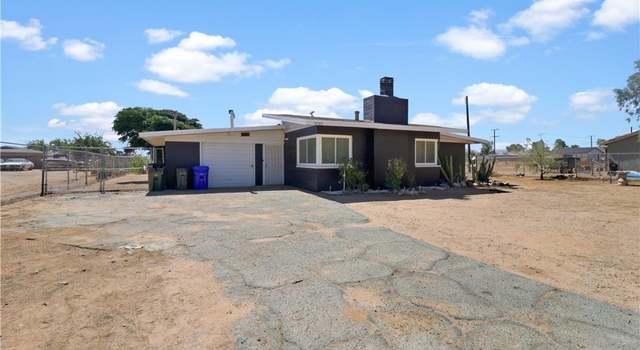 Photo of 13195 Yakima Rd, Apple Valley, CA 92308