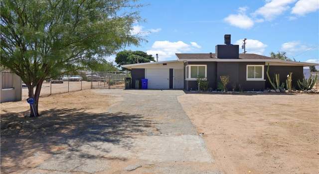 Photo of 13195 Yakima Rd, Apple Valley, CA 92308