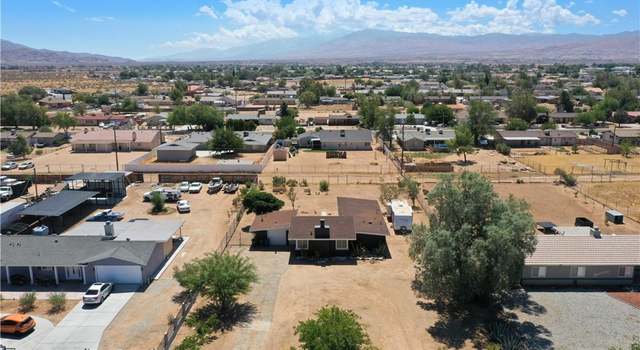 Photo of 13195 Yakima Rd, Apple Valley, CA 92308