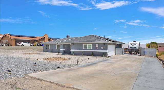 Photo of 26725 Hitching Post Ln, Helendale, CA 92342