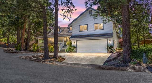 Photo of 30211 Magic Dr, Running Springs Area, CA 92382