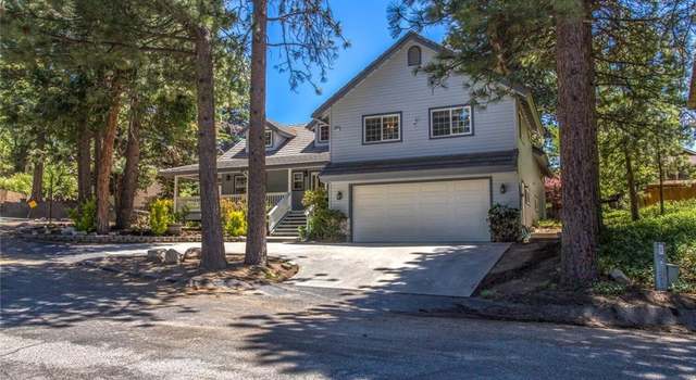 Photo of 30211 Magic Dr, Running Springs Area, CA 92382