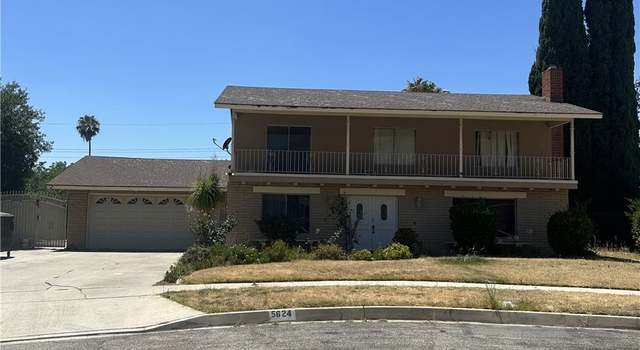 Property at 5624 Wadsworth Ave, Highland, CA 92346, 5 beds, 3 baths