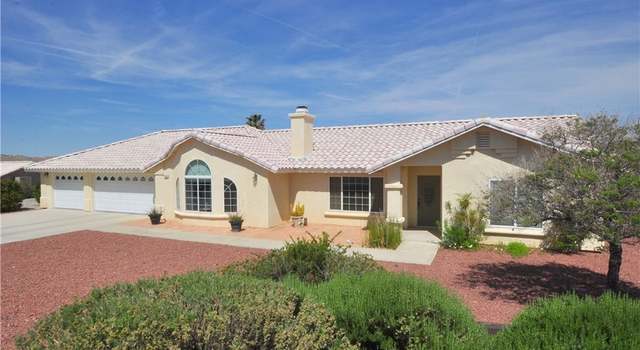 Photo of 7925 Acoma, Yucca Valley, CA 92284