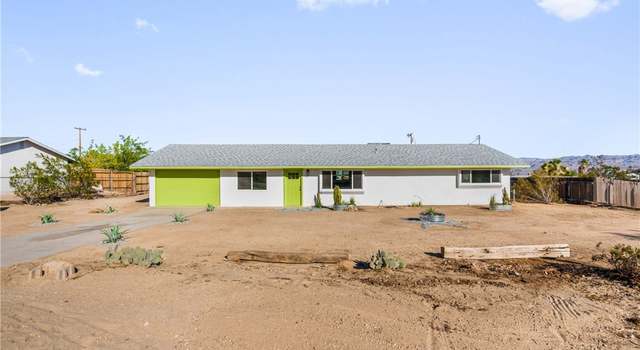 Photo of 4555 Avenida La Candela, Joshua Tree, CA 92252