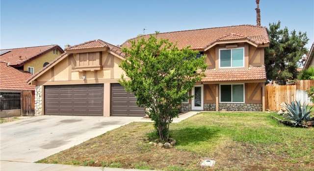 Photo of 13083 Raenette Way, Moreno Valley, CA 92553