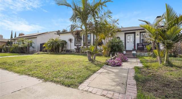 Photo of 4449 Walnut Ave, Long Beach, CA 90807