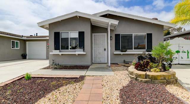 Photo of 3661 North Way, Oceanside, CA 92056