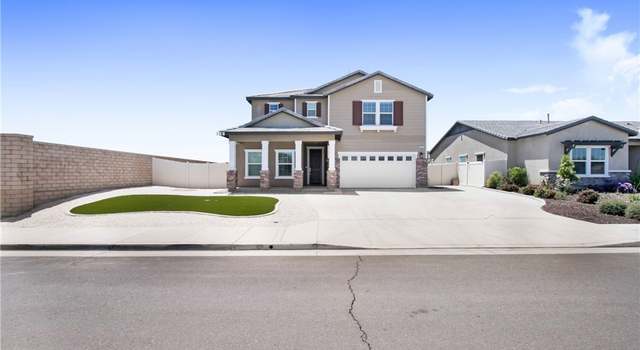 Photo of 14371 Wilmot St, Moreno Valley, CA 92555