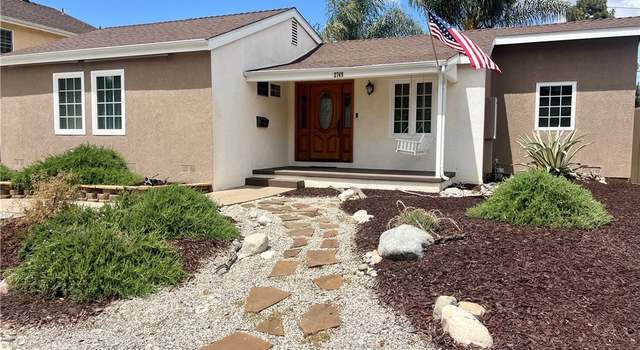 Photo of 2749 E 221st Pl, Long Beach, CA 90810
