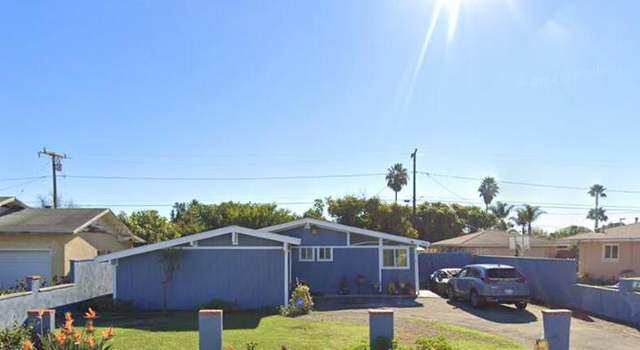 Photo of 4916 Perry Way, Oxnard, CA 93036