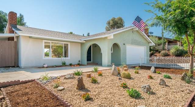 Photo of 748 Butterfield Ln, San Marcos, CA 92069