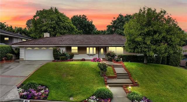Photo of 165 Elkins Pl, Arcadia, CA 91006