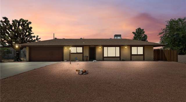 Photo of 20654 Ottawa Rd, Apple Valley, CA 92308
