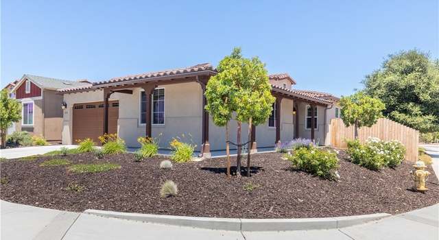 Photo of 215 Headwaters Rd, Templeton, CA 93465