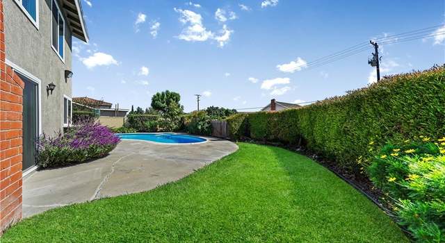 Photo of 9800 Dandelion Ave, Fountain Valley, CA 92708