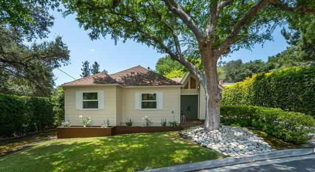 Photo of 423 Devonshire Ln, Glendale, CA 91206
