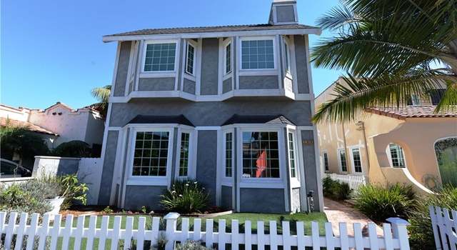 Photo of 108 Saint Joseph Ave, Long Beach, CA 90803